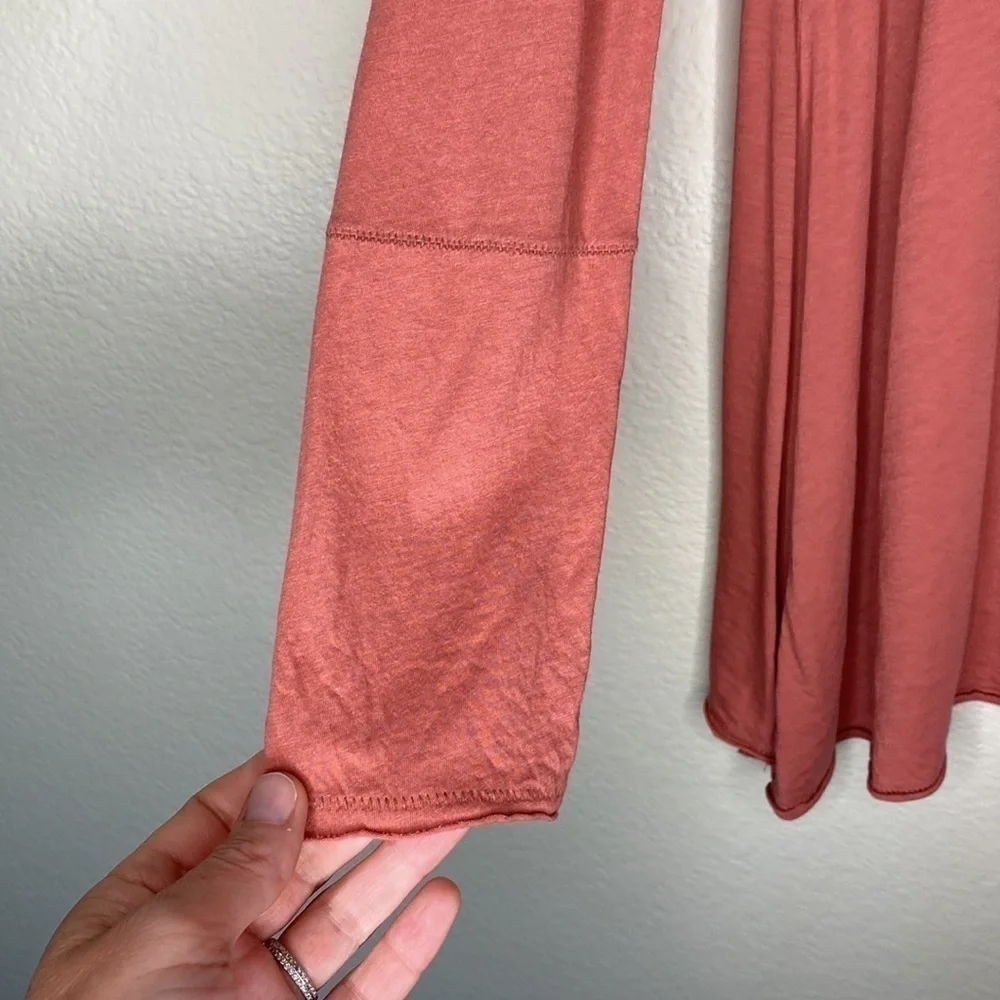 Free People long sleeves